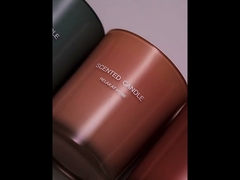 AROMA HOME Fragrance Oil Reed Diffuser Scented Candle Unique Design