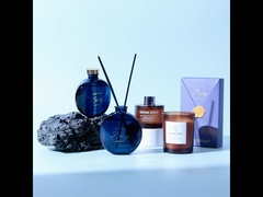 Difusor de velas y cañas perfumadas