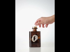 Difusor de caña determinado del regalo del aceite de la fragancia natural del olor del ambientador de aire de la decoración del HOGAR de AROMA