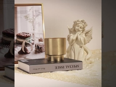 Vela del hogar del aroma