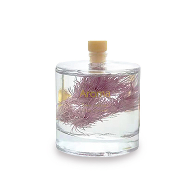 Difusor 100ml de Reed Cherry Blossom Diffuser Fig Room para el balneario del hogar