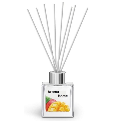 Aroma fresco Reed Diffuser 100ml de la granada de la bahía de lujo