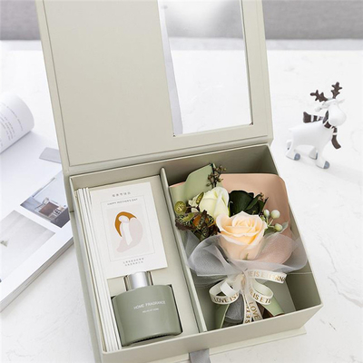 El ODM Reed Diffuser Home Fragrance Gift fijó para su 150ml