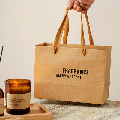 El vidrio de la etiqueta privada sospechó velas y el sistema de Reed Diffuser Home Fragrance Gift