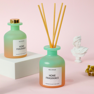 Aromatherapy volátil Reed Diffuser Fire Free de la rota interior sana