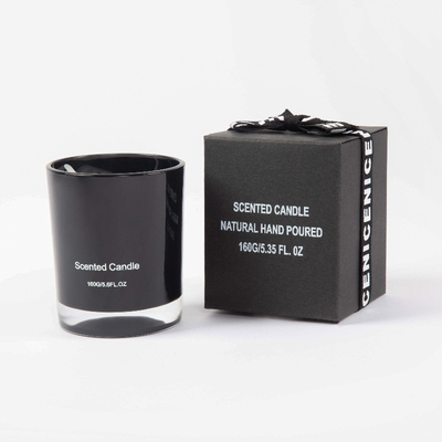 Vela de recocido Eco sin humo del hogar del aroma de ASTM amistoso