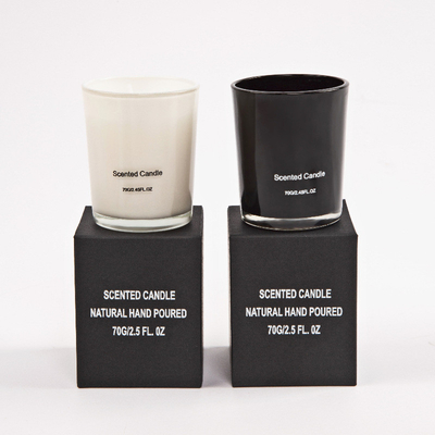 Vela de recocido Eco sin humo del hogar del aroma de ASTM amistoso