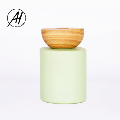 Coche casero aromático de los ambientadores de aire del hotel de la oficina de Reed Diffuser For Living Room