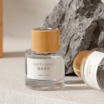 En existencia hotel de Reed Diffuser Air Freshener For de la botella del difusor del aroma 50ml