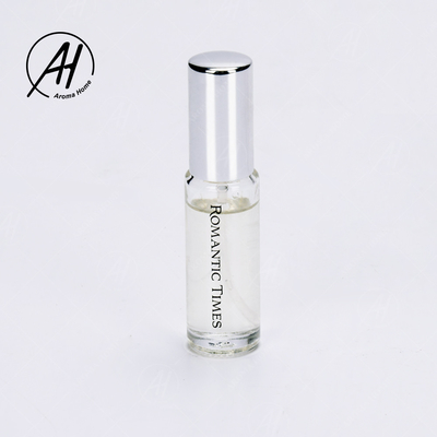 aceite esencial Reed Diffusers del espray de la botella de vidrio de la fragancia 10ml 24 diversos olores