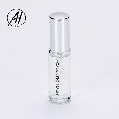 aceite esencial Reed Diffusers del espray de la botella de vidrio de la fragancia 10ml 24 diversos olores