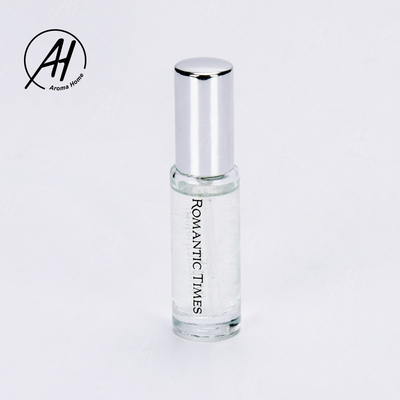 aceite esencial Reed Diffusers del espray de la botella de vidrio de la fragancia 10ml 24 diversos olores
