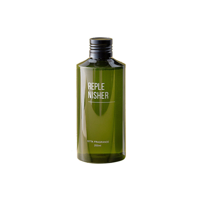 Aceite esencial Multicapacity Reed Diffuser Refill 200ml de la fragancia del Aromatherapy