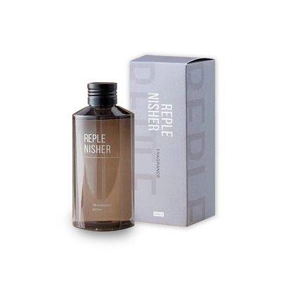 Aceite esencial Multicapacity Reed Diffuser Refill 200ml de la fragancia del Aromatherapy
