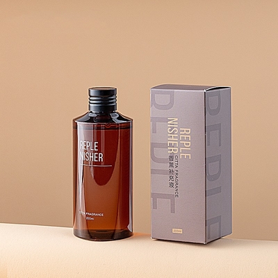 Aceite esencial de fragancia de aromaterapia Multicapacidad 200 ml Recarga del difusor de caña