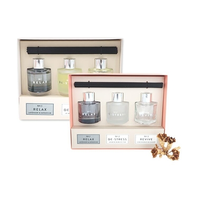 Reed Diffuser Set Gift de lujo al por mayor