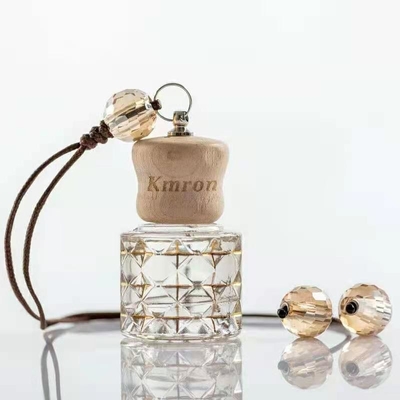 Fragancia de lámina del aceite del olor del perfume del difusor del pequeño coche de la etiqueta privada 2021 para la decoración