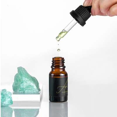 Aceites esenciales de la fragancia casera del eucalipto de la hierbabuena del OEM para el olor casero