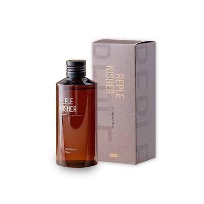 La fragancia de encargo del sitio del Aromatherapy sospechó los aceites para las hornillas de aceite 200ml