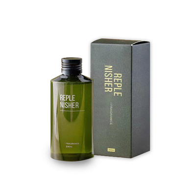 La fragancia de encargo del sitio del Aromatherapy sospechó los aceites para las hornillas de aceite 200ml