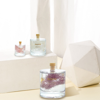 Difusor 100ml de Reed Cherry Blossom Diffuser Fig Room para el balneario del hogar
