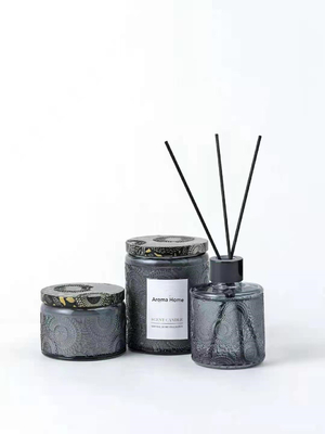 Palillo del difusor de Reed Diffuser Blackberry And Bay del Aromatherapy de DPMA