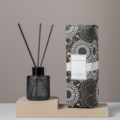 Palillo del difusor de Reed Diffuser Blackberry And Bay del Aromatherapy de DPMA