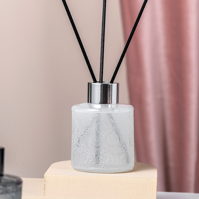Palillo del difusor de Reed Diffuser Blackberry And Bay del Aromatherapy de DPMA