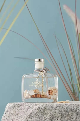 Caja casera de Reed Diffuser Perfume In Gift del aroma del sándalo de Oud de la fragancia