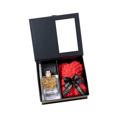 El ODM Reed Diffuser Home Fragrance Gift fijó para su 150ml