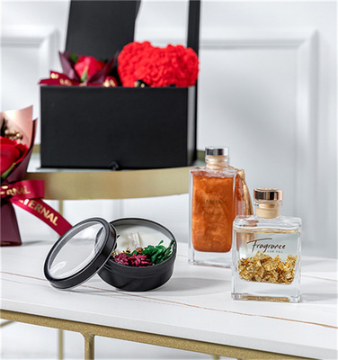 El ODM Reed Diffuser Home Fragrance Gift fijó para su 150ml
